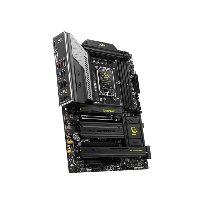 MSI MAG Z890 TOMAHAWK Wifi S1851