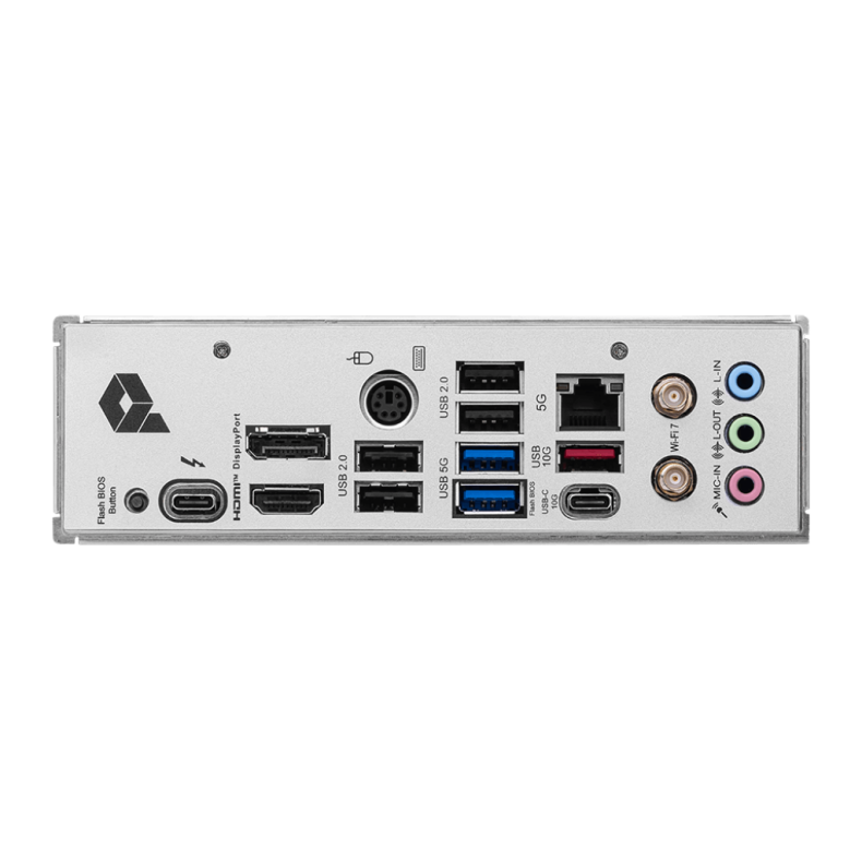 MSI PRO Z890-P Wifi S1851,ATX,DDR5