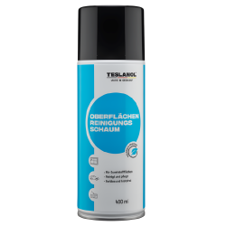 Plastik/Vinyl/Glas reng�ring - 400ml