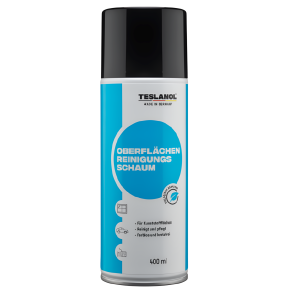 Plastik/Vinyl/Glas reng�ring - 400ml