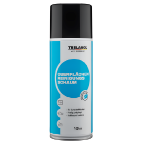 Teslanol Overflade Rens 400ml