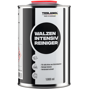 Teslanol Valsereng�ringsmiddel, 1000ml
