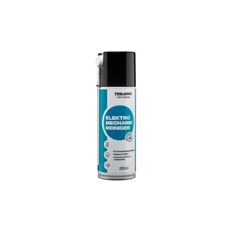 Teslanol Mekanisk Rengringsspray, 200ml