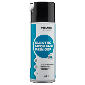 Teslanol Electric Fine Cleaner 400ml