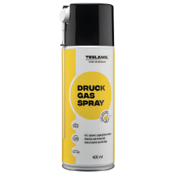 Teslanol Trykluftsspray 400ml