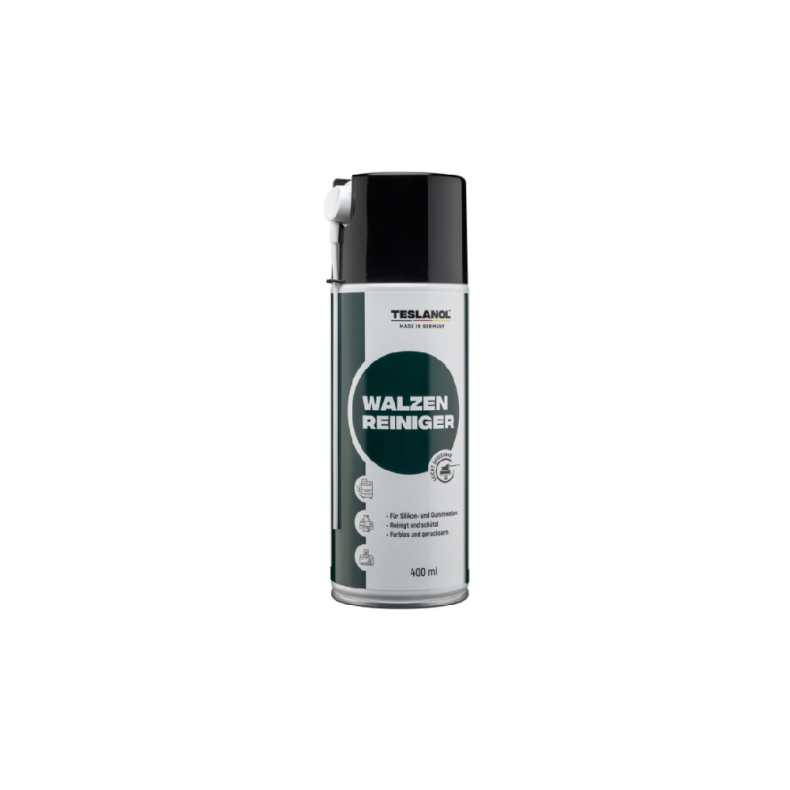 Teslanol Valse rengringsspray, 400ml