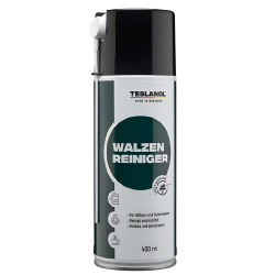 Teslanol Valse rens printer/kopimask.