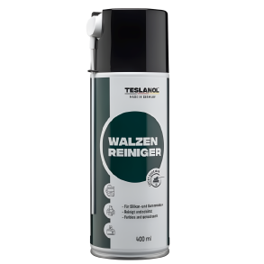 Teslanol Valse rens printer/kopimask.