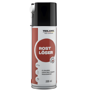Teslanol Rustl�sner 200ml