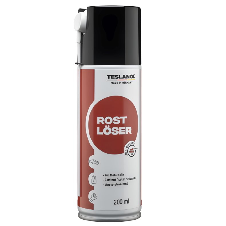 Teslanol Rustl�sner 200ml