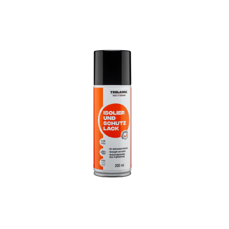 Tesanol Isolerende Lakspray, 200ml