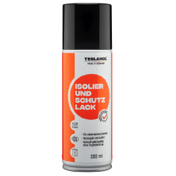 Tes�anol Isolerende Lakspray, 200ml