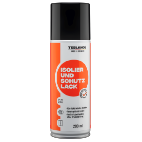 Tes�anol Isolerende Lakspray, 200ml