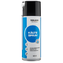 Kuldespray 400ml ned til -50c