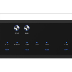 RaidSonic IB-3740-C31