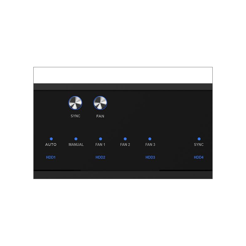RaidSonic IB-3740-C31