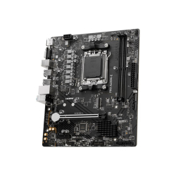 MSI A620M-E AM5 DDR5