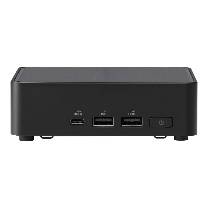 NUC mini-PC Core 3 100U 16GB/500 Win11