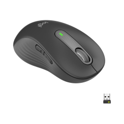 Logitech Signature M650 LEFT
