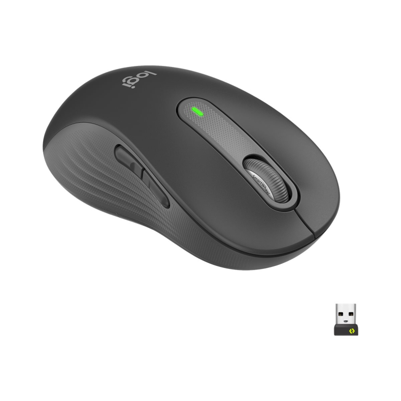 Logitech Signature M650 LEFT