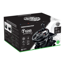 Thrustm. T128X Simtask Pack Wheel PC/XBo