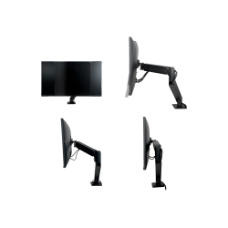 Arctic X1-3D Single Monitor Arm