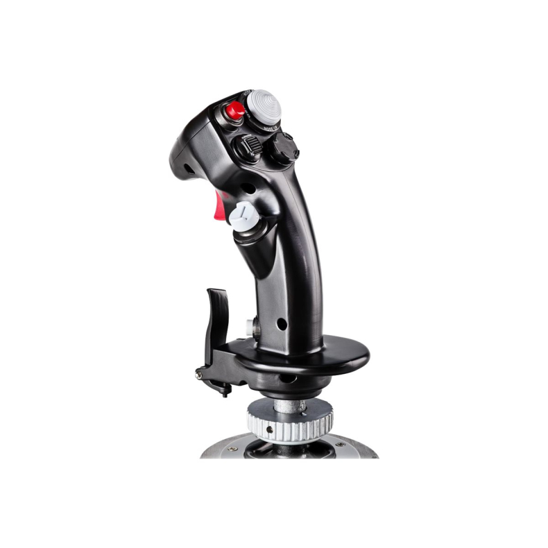 Thrustmaster F-16C Viper HOTAS Add-On Grip 