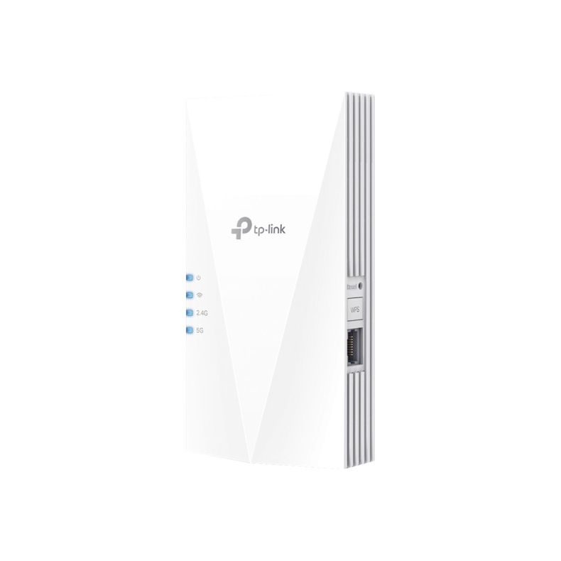 WIFI6 - AX1800 Dual Band Extender