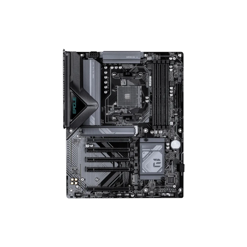 Gigabyte B550 X Eagle ATX