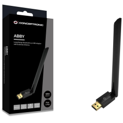 Bluetooth 5.3 USB Adapter m.Antenne 100m