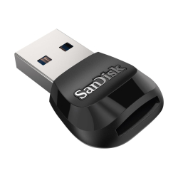 USB 3.0 Cardreader Micro SD
