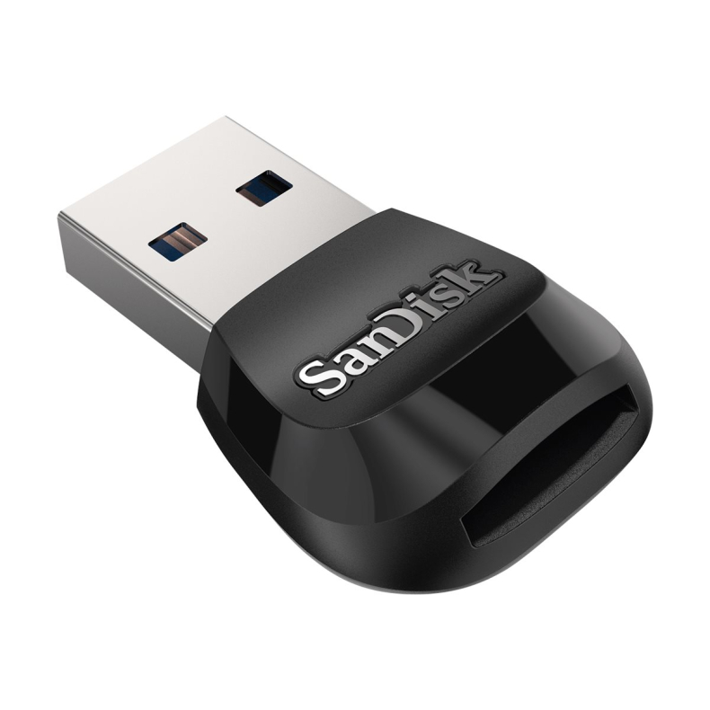 USB 3.0 Cardreader Micro SD