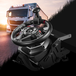 Thrustm. T128X Simtask Pack Wheel PC/XBo