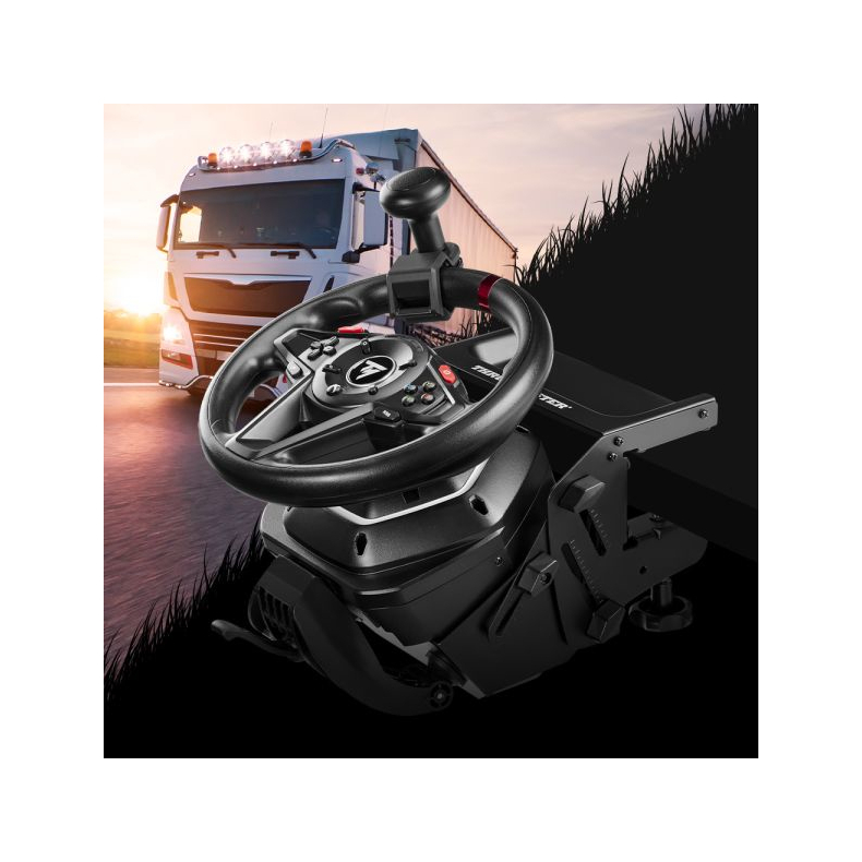 Thrustm. T128X Simtask Pack Wheel PC/XBo