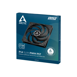 140mm P14 SLIM PWM PST
