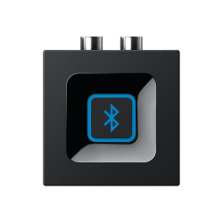 LOGITECH Bluetooth Audio Adapter - BT