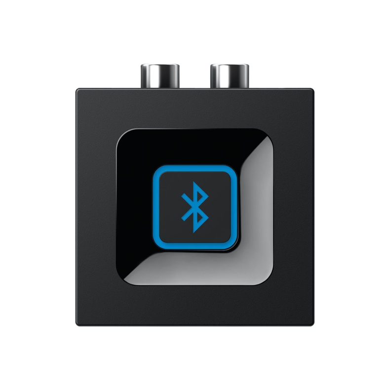 LOGITECH Bluetooth Audio Adapter - BT
