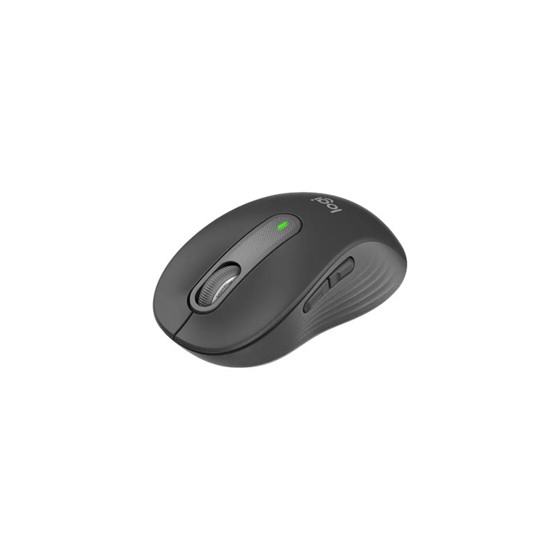 Logitech M650 L Signature Wireless