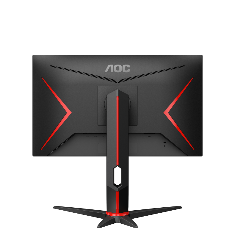 23,8 165Hz 1920 x 1080 24G2SPU IPS AOC