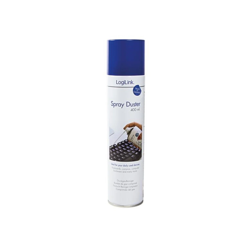 Air Duster 400ml