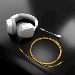 Glorious GHS Eternal Optisk Hvid