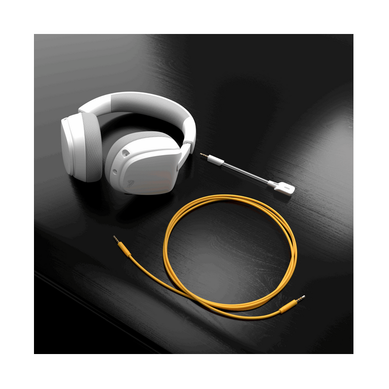 Glorious GHS Eternal Optisk Hvid