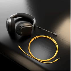 Glorious GHS Eternal Optisk Sort