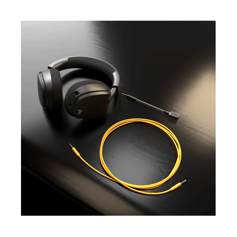 Glorious GHS Eternal Optisk Sort