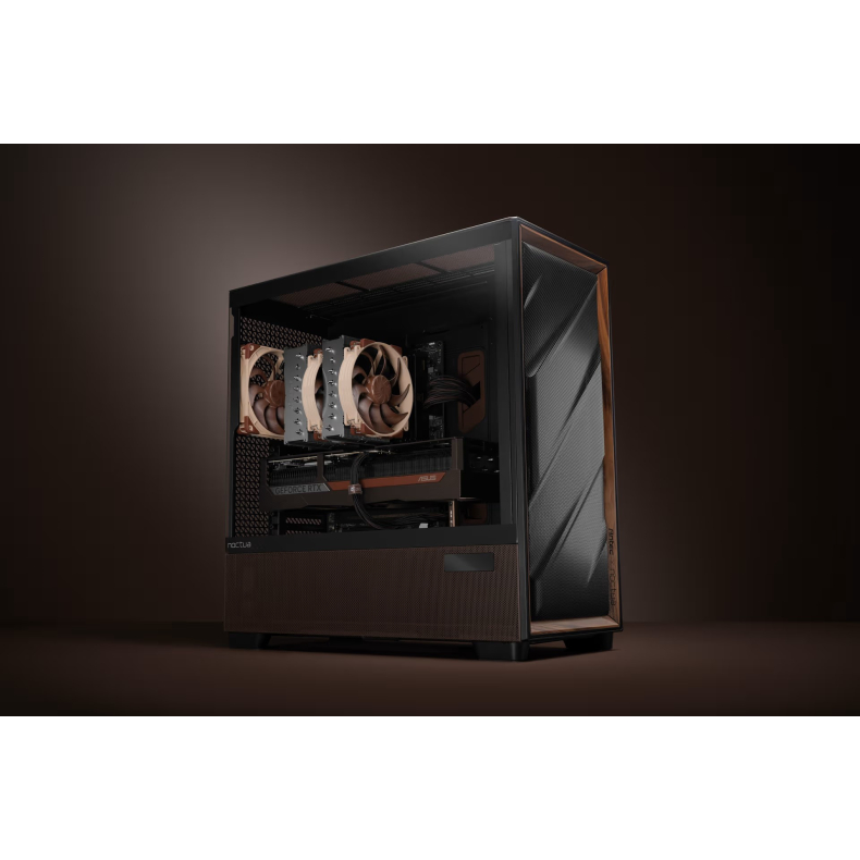 Antec Flux Pro Noctua Edition