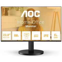 23,8" 1080 Speaker HDMI  120Hz - IPS