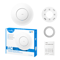 Wireless AP1300 2.4Ghz