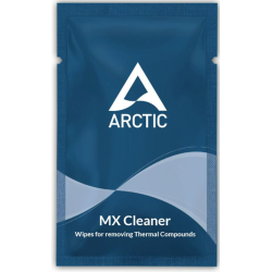 ARCTIC MX Cleaner Wipes 40stk pack