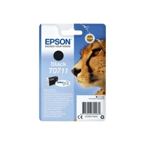 EPSON T0711 Black