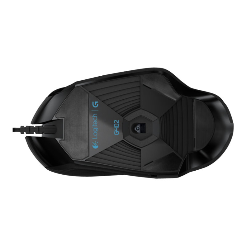 Logitech G402 Hyperion Fury